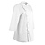 Whites Chefs Clothing Kurtka szefa kuchni damska Whites Chefs Clothing BB701-XS rozmiar: XS biała