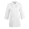 Whites Chefs Clothing Kurtka szefa kuchni damska Whites Chefs Clothing BB701-XS rozmiar: XS biała