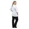 Whites Chefs Clothing Kurtka szefa kuchni damska Whites Chefs Clothing BB701-XS rozmiar: XS biała
