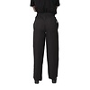 Whites Chefs Clothing Spodnie kucharskie męskie rozmiar 4XL, Whites Chefs Clothing Vegas A582-4XL, czarne