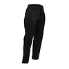 Whites Chefs Clothing Spodnie kucharskie rozmiar L, Whites Chefs Clothing BB700-L, czarne
