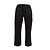 Whites Chefs Clothing Spodnie kucharskie rozmiar XL, Whites Chefs Clothing BB700-XL, czarne