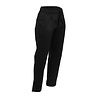 Whites Chefs Clothing Spodnie kucharskie rozmiar XL, Whites Chefs Clothing BB700-XL, czarne