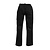Whites Chefs Clothing Spodnie kucharskie rozmiar XL, Whites Chefs Clothing BB700-XL, czarne