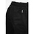 Whites Chefs Clothing Spodnie kucharskie rozmiar XL, Whites Chefs Clothing BB700-XL, czarne