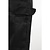 Whites Chefs Clothing Spodnie kucharskie rozmiar XL, Whites Chefs Clothing BB700-XL, czarne
