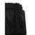 Whites Chefs Clothing Spodnie kucharskie rozmiar XL, Whites Chefs Clothing BB700-XL, czarne