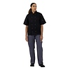 Whites Chefs Clothing Spodnie kucharskie rozmiar M, Whites Chefs Clothing Vegas BA112-M, szare