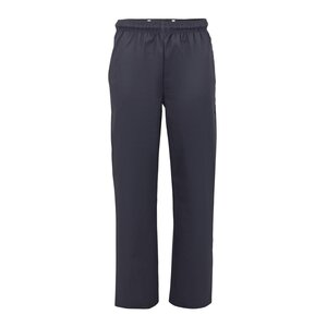 Whites Chefs Clothing Spodnie kucharskie rozmiar S, Whites Chefs Clothing Vegas BA112-S, szare