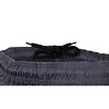 Whites Chefs Clothing Spodnie kucharskie rozmiar S, Whites Chefs Clothing Vegas BA112-S, szare