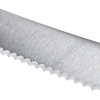 Wusthof Nóż uniwersalny 249 mm, Wüsthof FE453, czarny