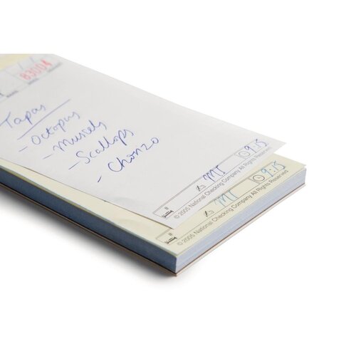 WaitRpads Blok zamówień 170x90 mm, WaitRpads GD113