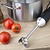 Nisbets Essentials Blender zanurzeniowy z ramieniem miksującym 190 mm, do 18000 obr./ min, Nisbets Essentials CU005