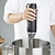 Nisbets Essentials Blender zanurzeniowy z ramieniem miksującym 190 mm, do 18000 obr./ min, Nisbets Essentials CU005
