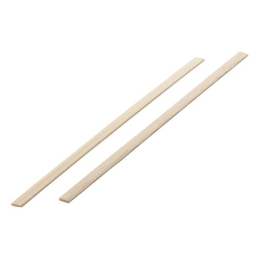 Sier Disposables Biodegradowalne drewniane mieszadła 140 mm, Sier Disposables HZ716 (1000 szt.) Sier Disposables Biodegradowalne drewniane mieszadła 140 mm, Sier Disposables HZ716 (1000 szt.)