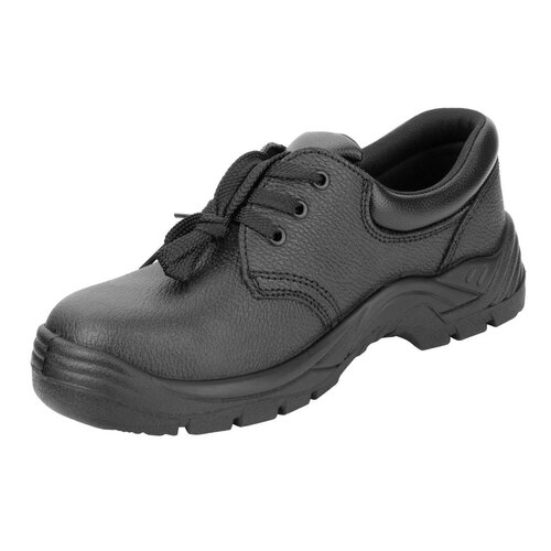 Nisbets Essentials Buty robocze unisex rozmiar 44, Nisbets Essentials A793-44, czarne Nisbets Essentials Buty robocze unisex rozmiar 44, Nisbets Essentials A793-44, czarne