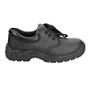 Nisbets Essentials Buty robocze unisex rozmiar 44, Nisbets Essentials A793-44, czarne