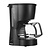 Tristar Ekspres przelewowy 0.6L, Tristar DX197 600 W