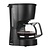 Tristar Ekspres przelewowy 0.6L, Tristar DX197 600 W