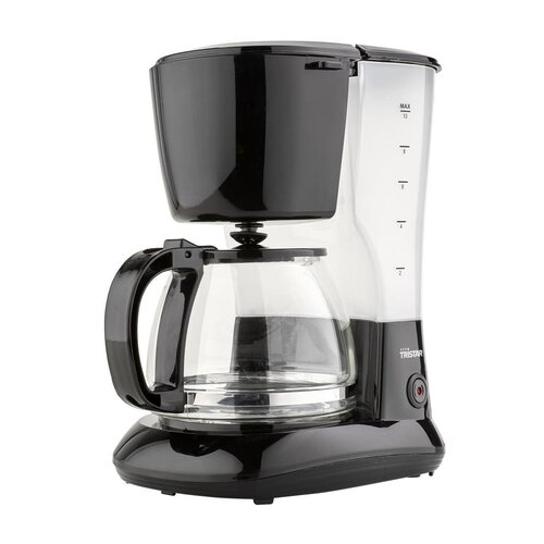Tristar Ekspres przelewowy 1.25L, Tristar DM091 750 W Tristar Ekspres przelewowy 1.25L, Tristar DM091 750 W