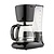 Tristar Ekspres przelewowy 1.25L, Tristar DM091 750 W