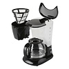 Tristar Ekspres przelewowy 1.25L, Tristar DM091 750 W