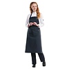 Chaud Devant Fartuch 1000x750 mm, Chaud Devant Antra B520, czarny
