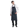 Chaud Devant Fartuch 1000x750 mm, Chaud Devant Antra B520, czarny