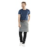 Chaud Devant Fartuch 200x300 mm, Chaud Devant BA030 Forene, szary
