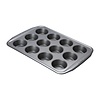 Circulon Forma do muffinek 395x280x(h)35 mm, Circulon DE505
