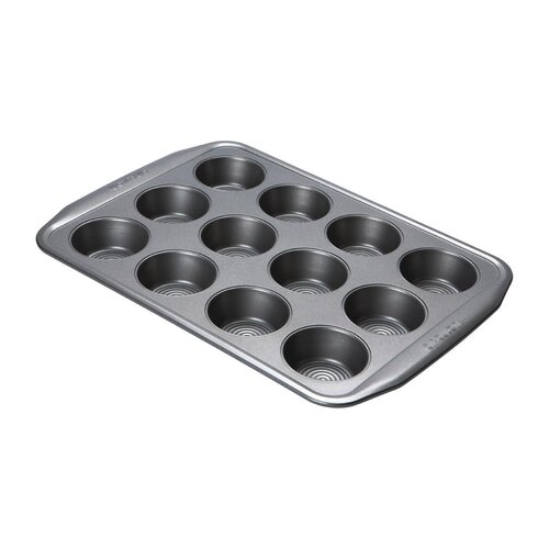 Circulon Forma do muffinek 395x280x(h)35 mm, Circulon DE505