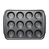 Circulon Forma do muffinek 395x280x(h)35 mm, Circulon DE505