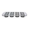 Circulon Forma do muffinek 395x280x(h)35 mm, Circulon DE505