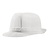 British Bespoke Workwear Kapelusz rozmiar M, British Bespoke Workwear A214-M, biały