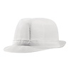 British Bespoke Workwear Kapelusz rozmiar L, British Bespoke Workwear A214-L, biały