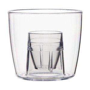Ent-Ice Innovations Ltd Kieliszek do shotów 25 ml, Ent-Ice Innovations Ltd GH830 (10 szt.) Ent-Ice Innovations Ltd Kieliszek do shotów 25 ml, Ent-Ice Innovations Ltd GH830 (10 szt.)