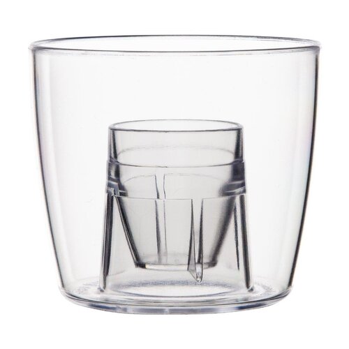 Ent-Ice Innovations Ltd Kieliszek do shotów 25 ml, Ent-Ice Innovations Ltd GH830 (10 szt.) Ent-Ice Innovations Ltd Kieliszek do shotów 25 ml, Ent-Ice Innovations Ltd GH830 (10 szt.)