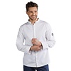 Chaud Devant Koszula kucharska z długim rękawem męska Chaud Devant HU524-4XL rozmiar: 4XL