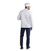 Chaud Devant Koszula kucharska z długim rękawem męska Chaud Devant HU524-4XL rozmiar: 4XL