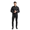 Chaud Devant Koszula kucharska z długim rękawem męska Chaud Devant HU525-4XL rozmiar: 4XL czarna
