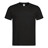 Nisbets Essentials Koszulka damska z krótkim rękawem Nisbets Essentials BB478-XL, czarna (2 szt.)