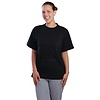 Nisbets Essentials Koszulka damska z krótkim rękawem Nisbets Essentials BB478-XL, czarna (2 szt.)
