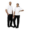 Nisbets Essentials Koszula kucharska z krótkim rękawem damska Nisbets Essentials BB547-XL rozmiar: XL biała