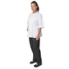 Nisbets Essentials Koszula kucharska z krótkim rękawem damska Nisbets Essentials BB547-XL rozmiar: XL biała