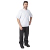 Nisbets Essentials Koszula kucharska z krótkim rękawem damska Nisbets Essentials BB547-XL rozmiar: XL biała