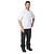 Nisbets Essentials Koszula kucharska z krótkim rękawem damska Nisbets Essentials BB547-XL rozmiar: XL biała