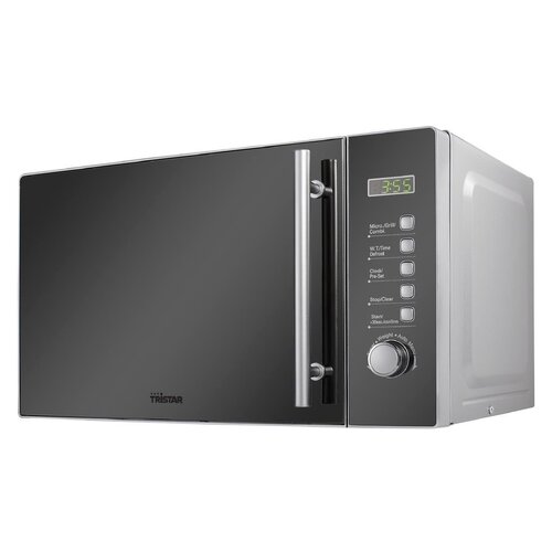Tristar Kuchenka mikrofalowa z funkcja grilla 20L, Tristar DN629 Tristar Kuchenka mikrofalowa z funkcja grilla 20L, Tristar DN629
