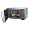 Tristar Kuchenka mikrofalowa z funkcja grilla 20L, Tristar DN629