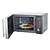 Tristar Kuchenka mikrofalowa z funkcja grilla 20L, Tristar DN629