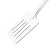 Nisbets Essentials Łopatka 330 mm, Nisbets Essentials FD198